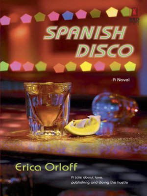 cover image of Spanish Disco
